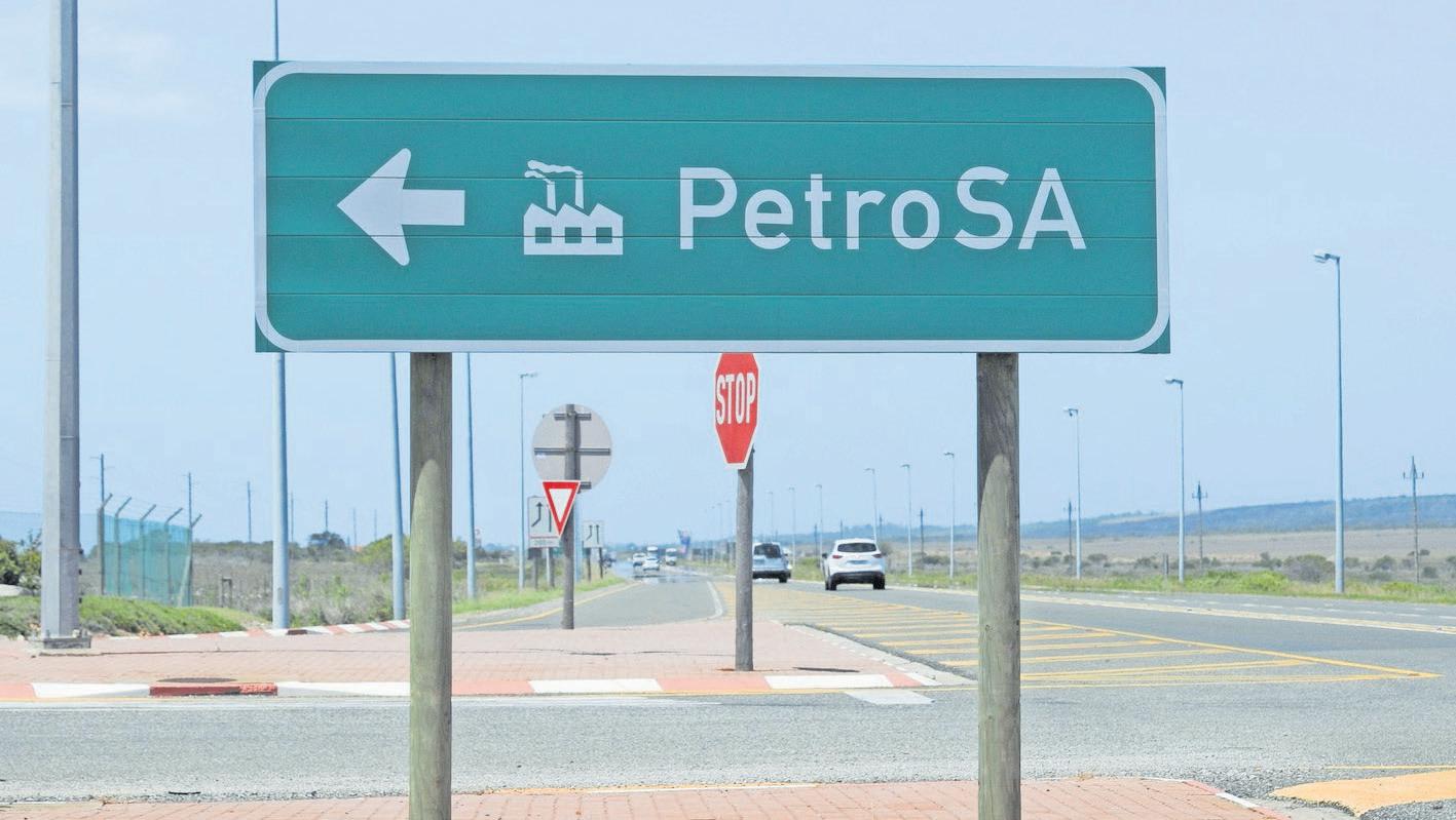 SA's energy dilemma: dependence vs security
