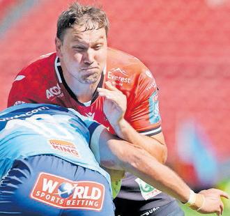 Oosthuizen hails impact of alignment camps on players