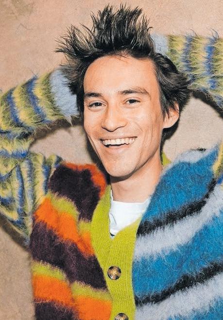 Grammy winner Jacob Collier set for historic SA debut at CTIJF