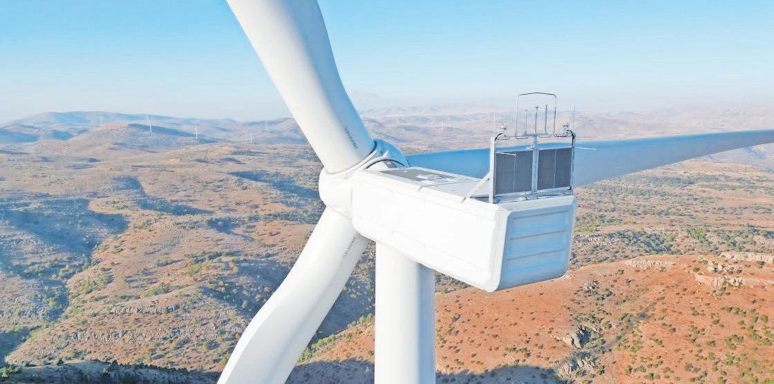 How business can rewire energy system