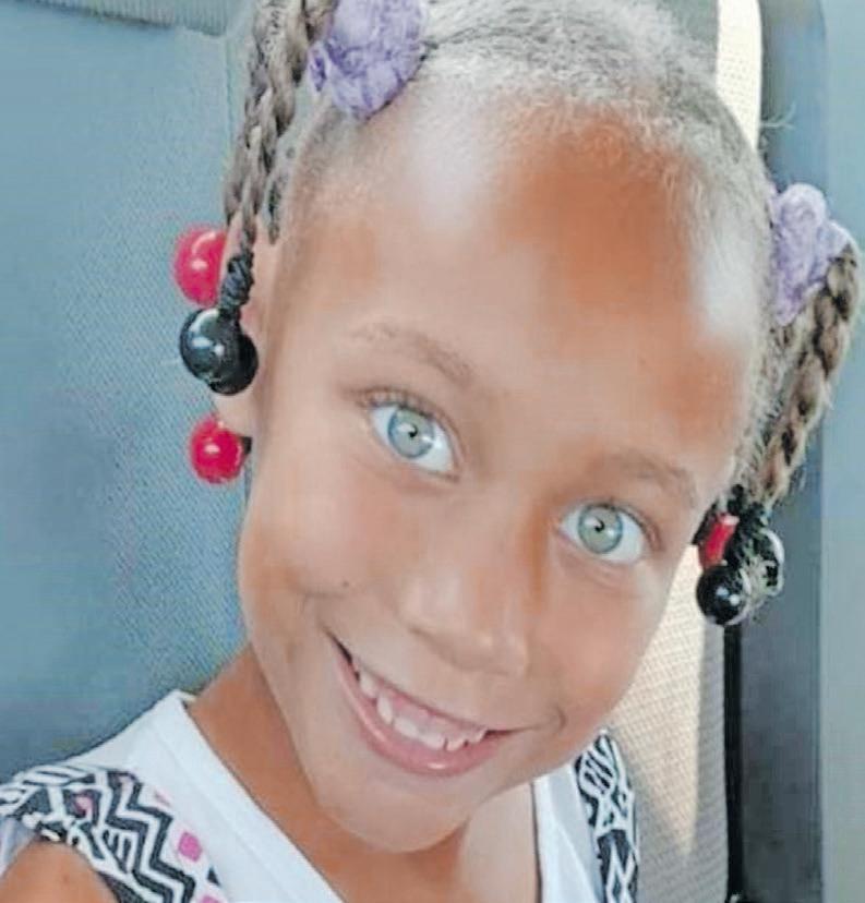Cops probe new leads in Joshlin Smith investigation