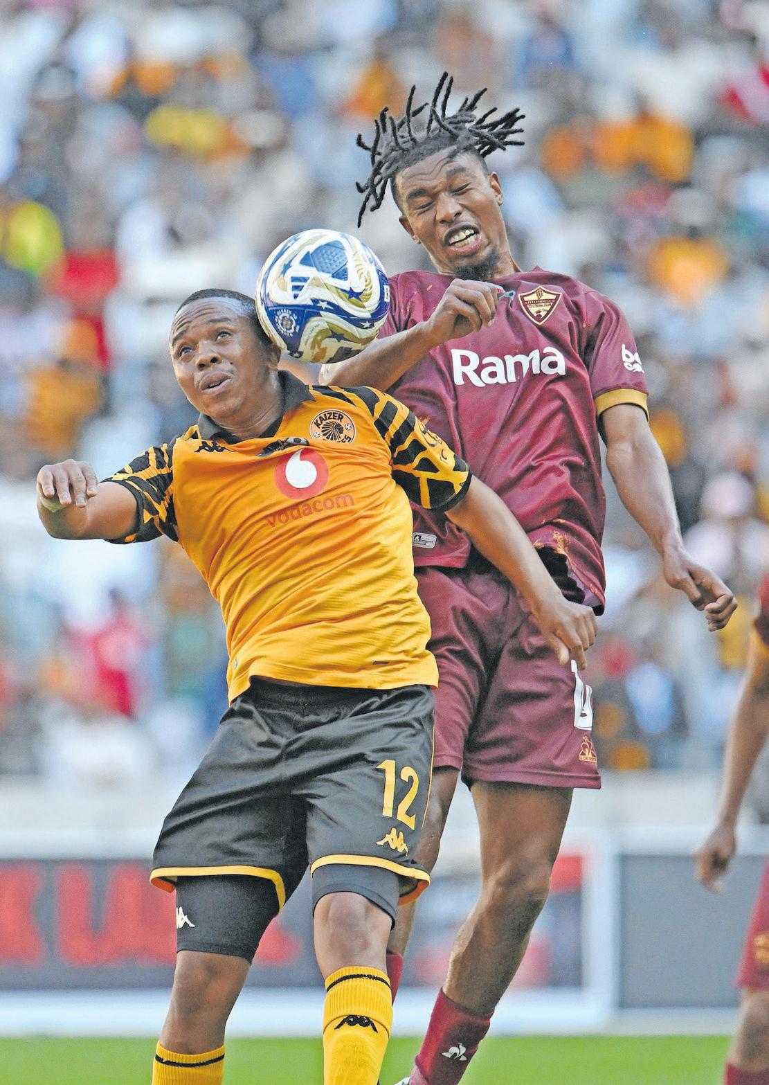 'It’s not impossible' - Stellies’ form man Genino gears up to upset Sundowns