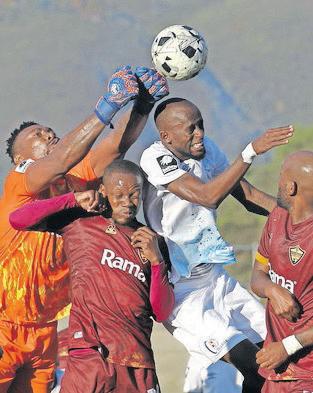 Stellienbosch’ achievement won’t be MTN8 — it’s about not fading away