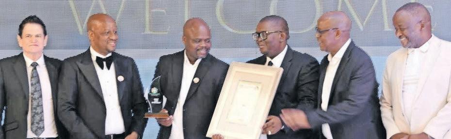 uMhlatuze City scoops lion share of awards
