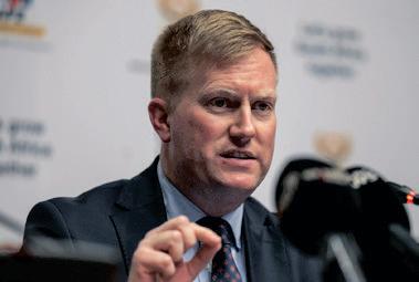 Trustees’ appointment lands minister in court