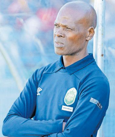 Usuthu set for crucial Derby battle amidst troubling run of form