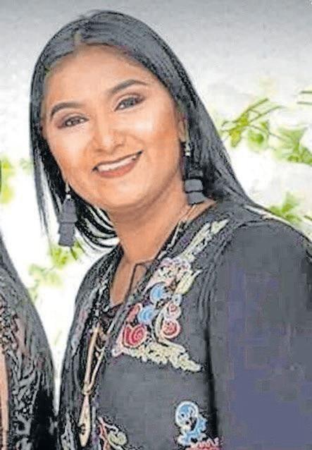 Chilling details of kidnapping of Sandra Munsamy emerge
