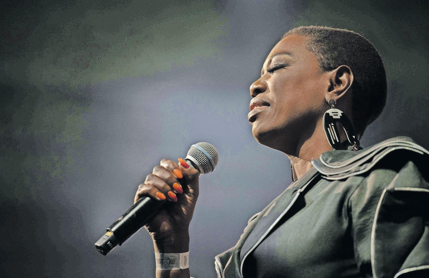 Unforgettable musical moments at the CTIJF