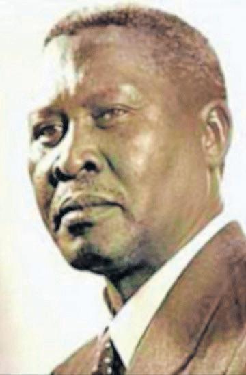 Albert Luthuli’s final moments relived