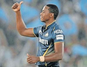 Cricket's battle with drug scandals
