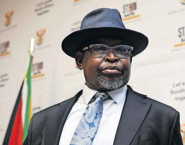 Wagons circled around Finance Minister as Mashatile calls for accountability