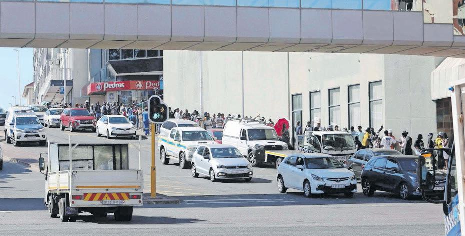 Ticket trouble sparks fears of chaos ahead of final