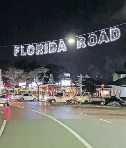 Florida Road set for global makeover as investment floods Durban