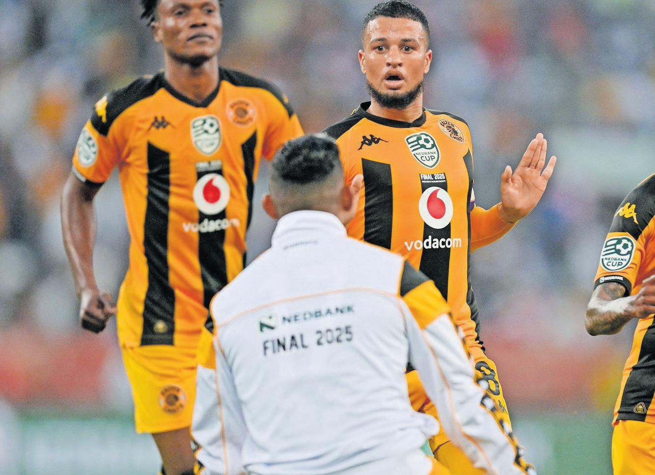 Nabi breathes sigh of relief as Chiefs end decade-long drought