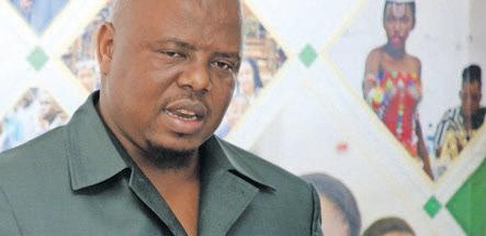 Premier powerless to axe misfiring KZN MECS