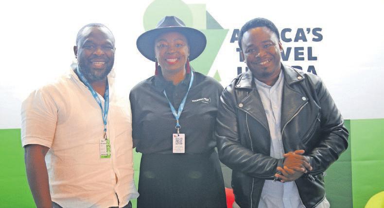 KZN's ethereal beauty a magnet for filmmakers