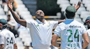 Safety of South Africans in the IPL is non-negotiable, SACA insists