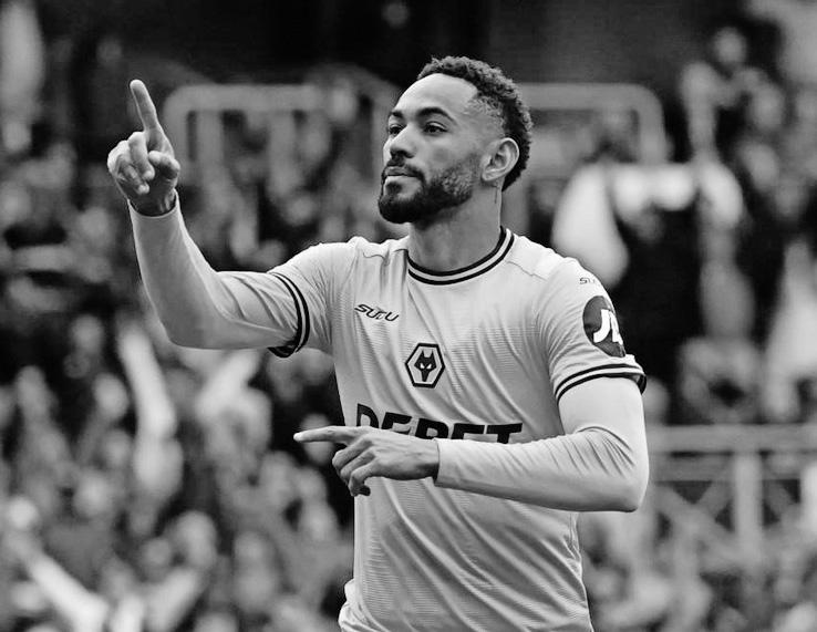 Red Devils welcome Brazil's forward Cunha