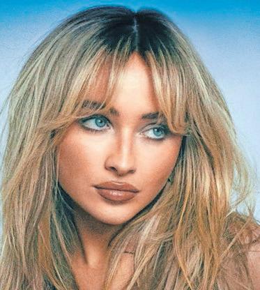Producers hint at 'Mamma Mia! 3' with pop star Sabrina Carpenter