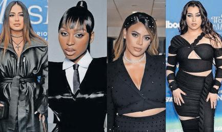 Fifth Harmony to reunite in 2026: the show goes on without Camila Cabello