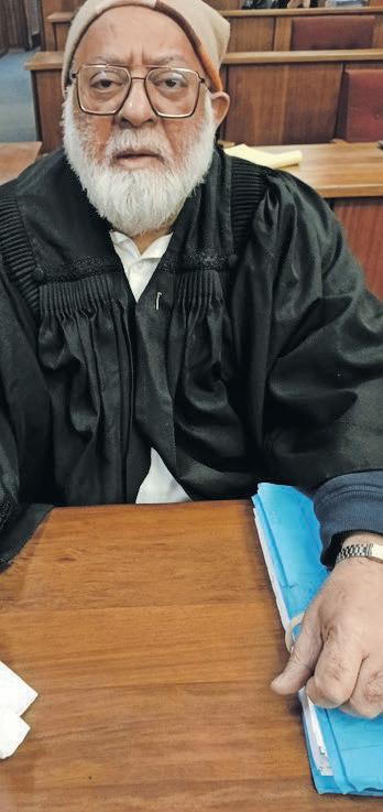 Big legal bill for body that fought Ramaphosa over Phala Phala