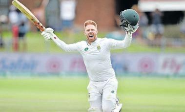 'Scholesy' steps up: Verreynne ready to deliver for Proteas on Lord's stage