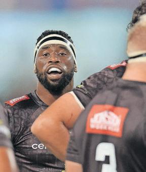 Kolisi on knockouts: When you worry about scoreboard, that is when you lose plot