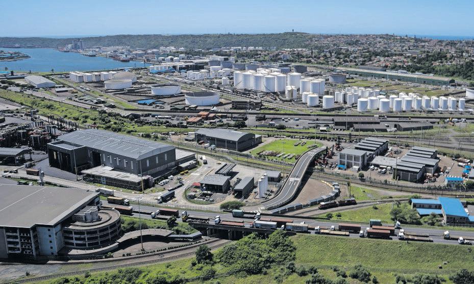 Travel worries for Bluff folk as major roadworks congests routes