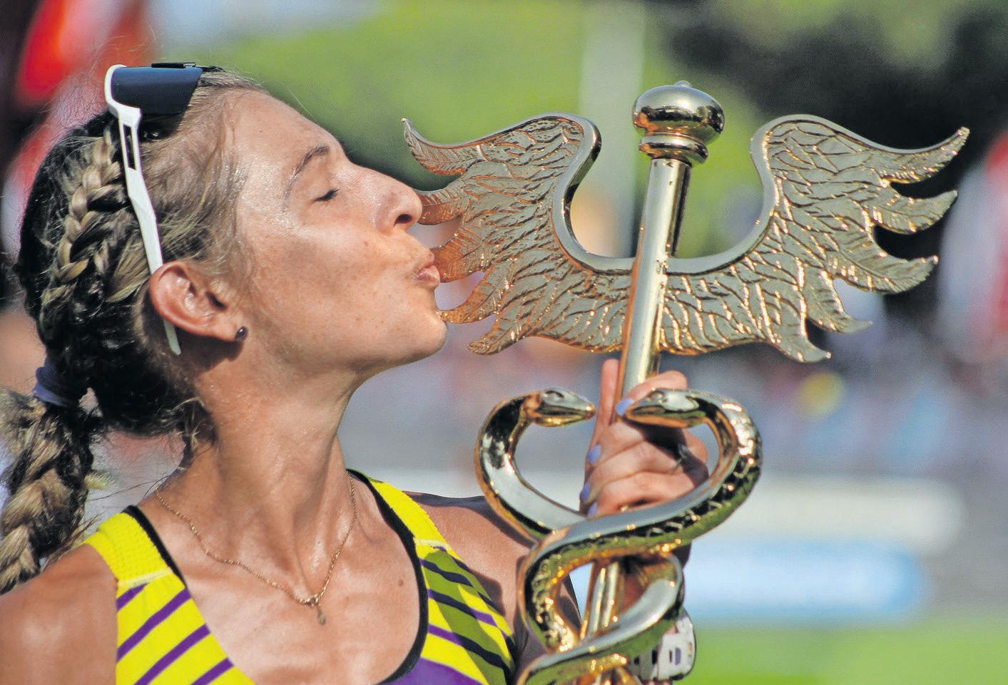 Locals Tete, Steyn victorious