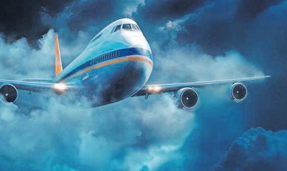 Unravelling the mystery of SA's worst aviation tragedy