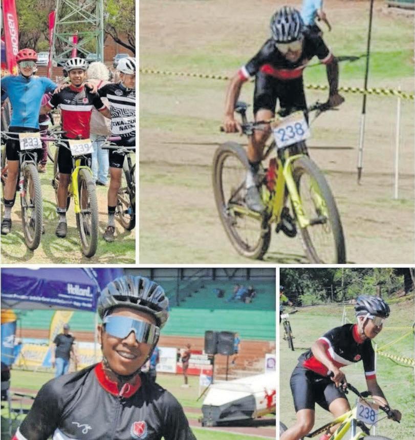 Tributes pour for KZN pupil