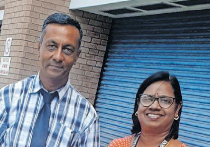 Under Resourced Survé Philanthropies aids under-resourced KZN schools | Daily News ...