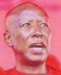 Malema to attend mass funeral for EFF bus-crash victims