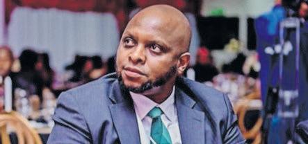 Shivambu's consultative process a potential game-changer