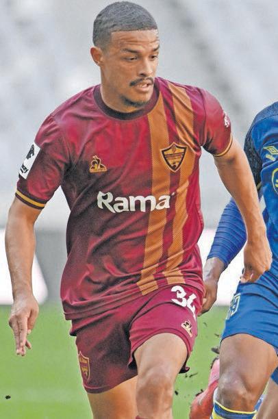 Five contenders for the PSL Player of the Year award