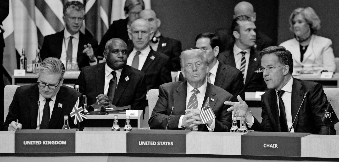 UK to appoint envoy for citizens detained abroad