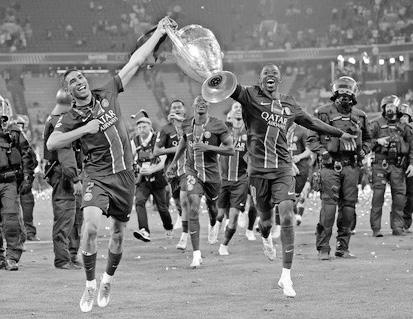 Fifa Club World Cup risks becoming Uefa Champions League 2.0