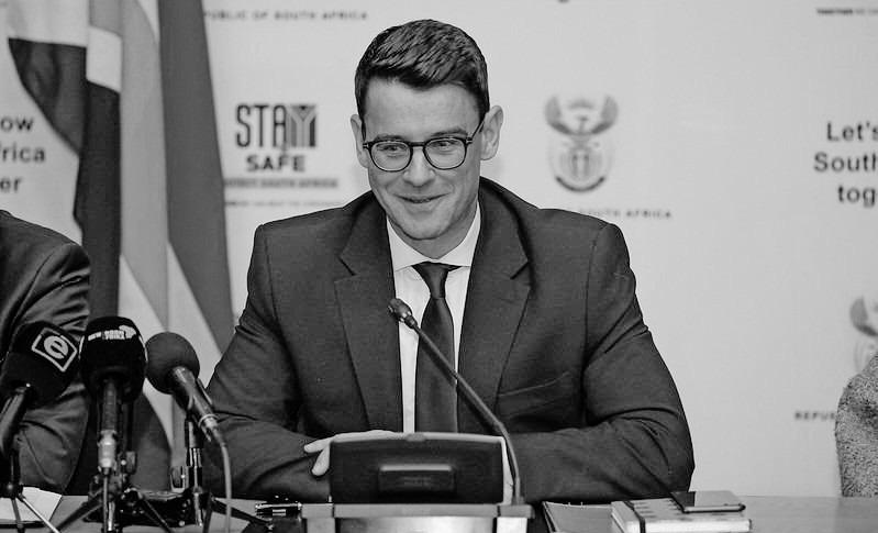 Power must be exercised responsibly, rationally
