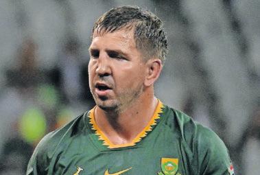 Boks must be honest with themselves, Says smith after unconvincing win