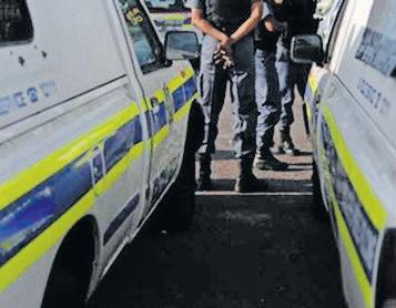 Bottom of the bottle: SAPS vows action after drunk-on-duty allegation goes viral