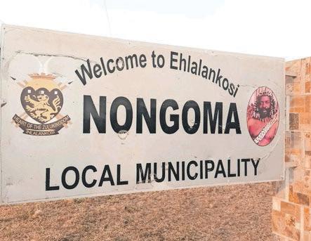 Nongoma Municipality leadership change expected