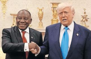 Implications for BRICS bloc and global trade