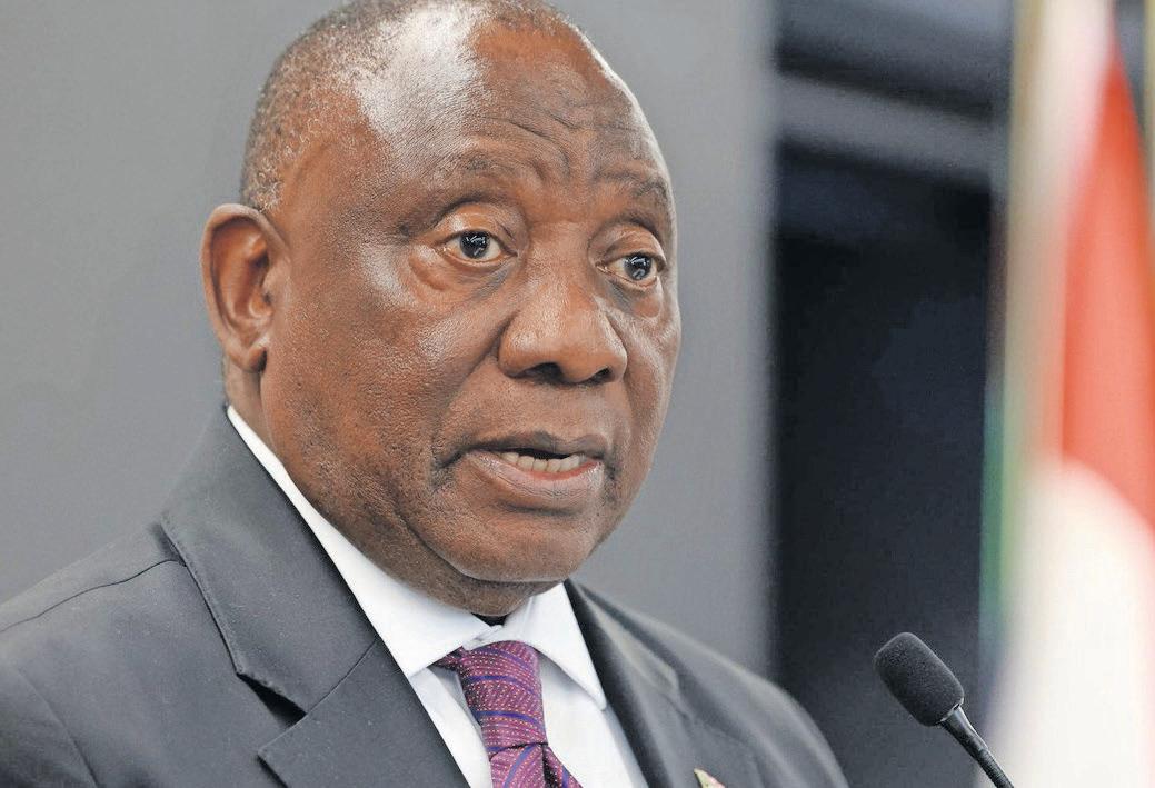 Tensions could lead to civil unrest