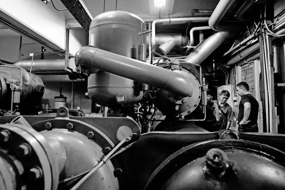 Indonesia start-up captures coolants to stop global warming