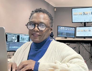 Where stories live: KwaZulu-Natal marks Film Month with pride and purpose