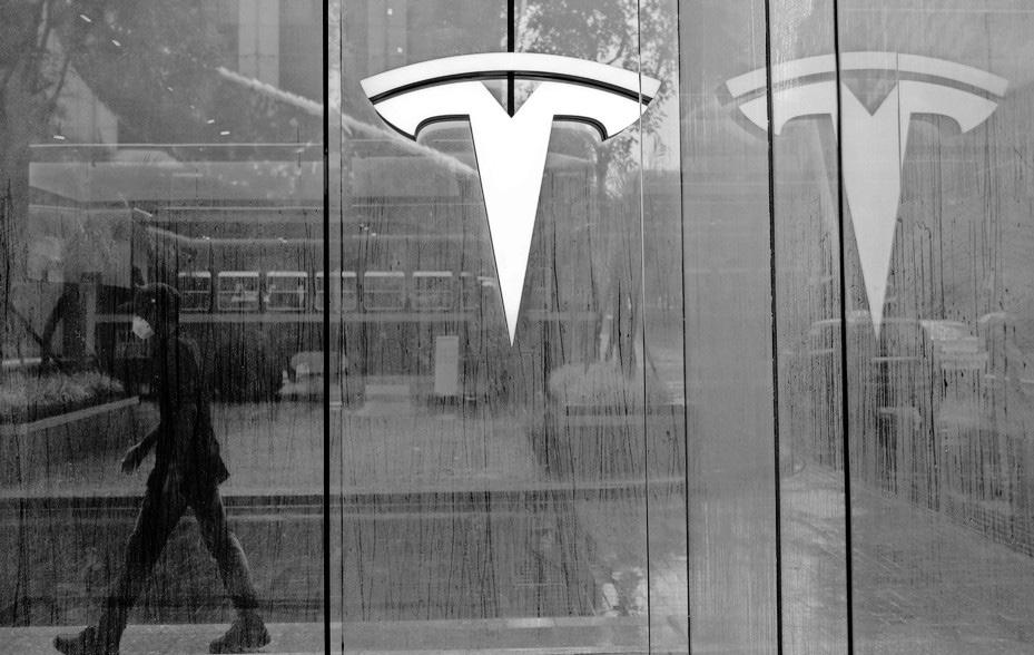 Tesla launches first showroom in India