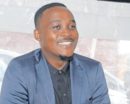 Mayor defies ANC order to step down