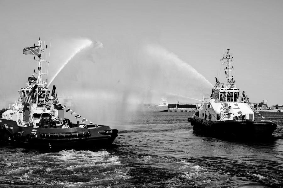 Namport CEO highlights co-operation