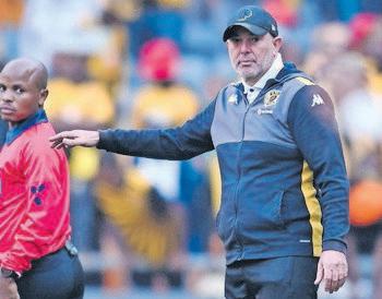 Nabi remains optimistic despite tough pre-season