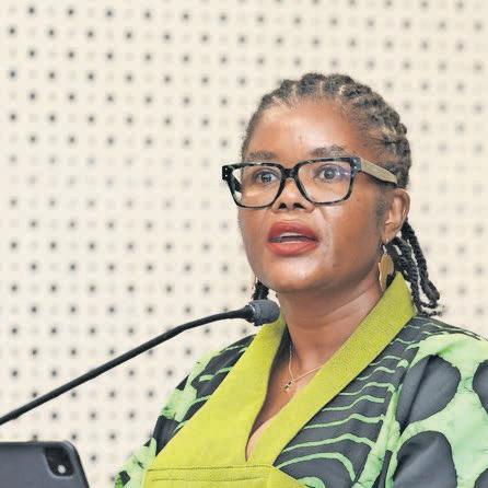 Minister axed in cabinet reshuffle